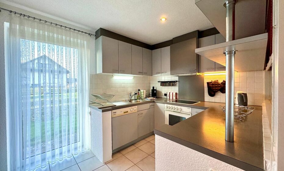 Ferienhaus 80er Liebe mit Whirlpool