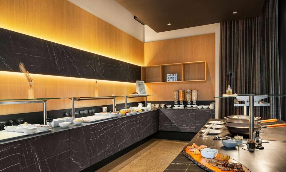 Amedia Lustenau, Trademark Collection by Wyndham Amedia Lustenau, Trademark Collection by Wyndham