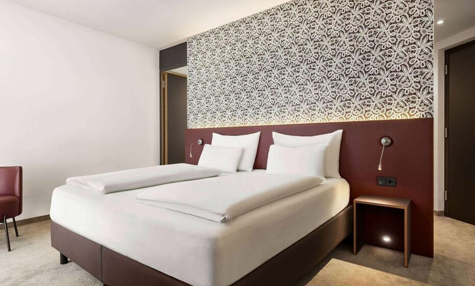 Amedia Lustenau, Trademark Collection by Wyndham Amedia Lustenau, Trademark Collection by Wyndham