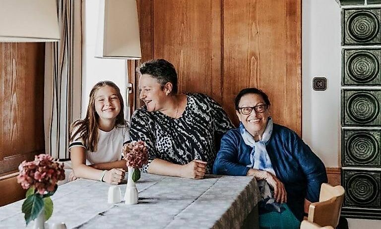 Hotel Gasthof KrÃ¶nele