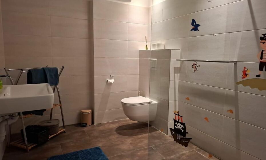 Ferienwohnung Jolina Ferienwohnung Jolina