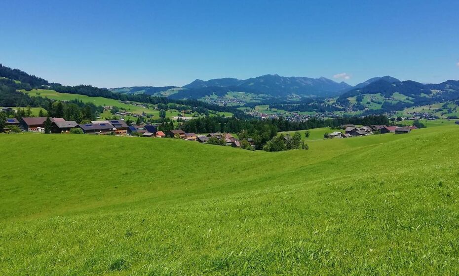 Ferienhaus HÃ¤mmerleÂ´s