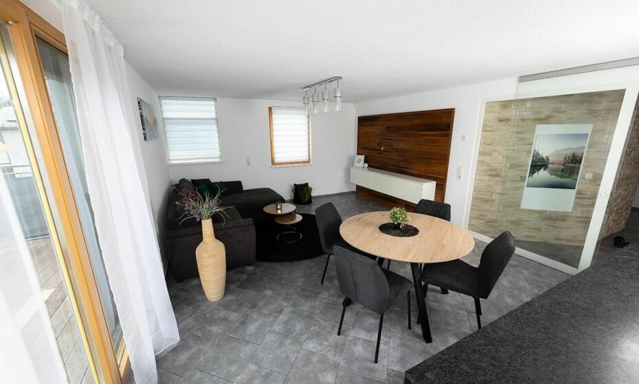 Riedwohnung 1- Lustenau