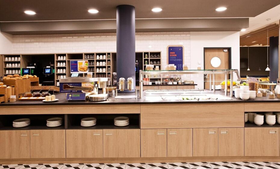 Holiday Inn Express - Lustenau