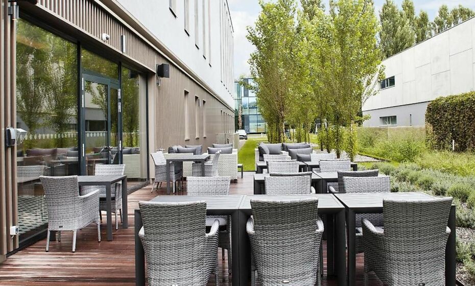 Holiday Inn Express - Lustenau