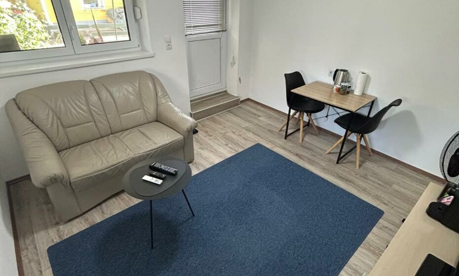 BeKoLu Rhein Apartment Lustenau