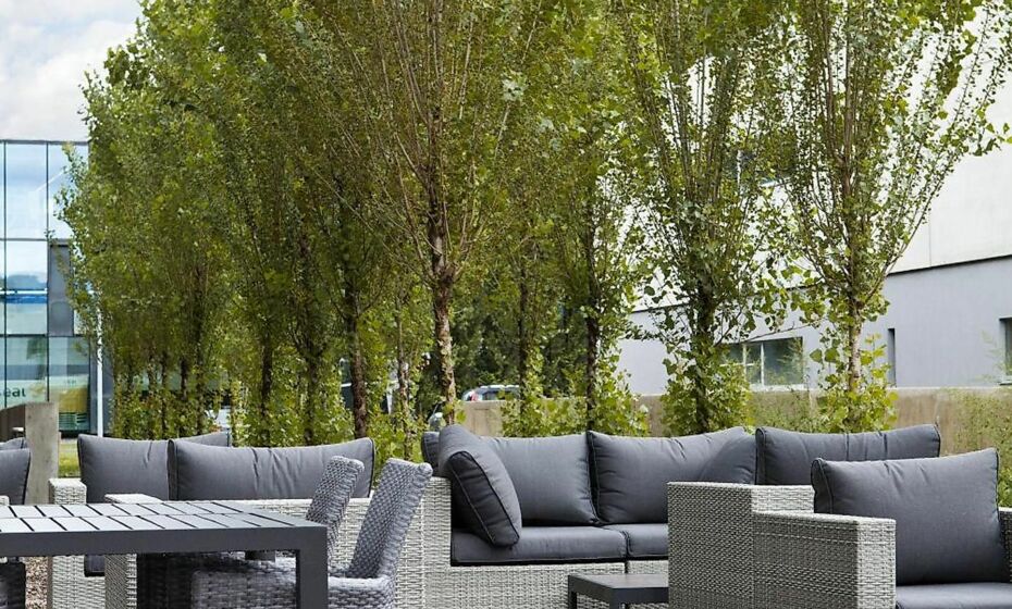 Holiday Inn Express - Lustenau Holiday Inn Express - Lustenau