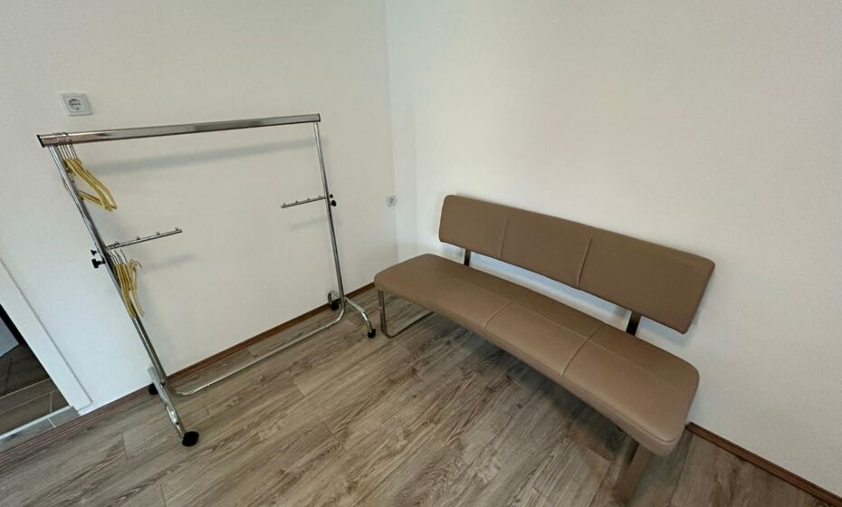 BeKoLu Rhein Apartment Lustenau