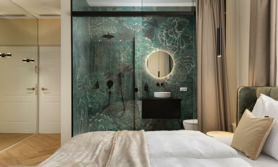 Boutique Hotel by Maier - contactless check-in