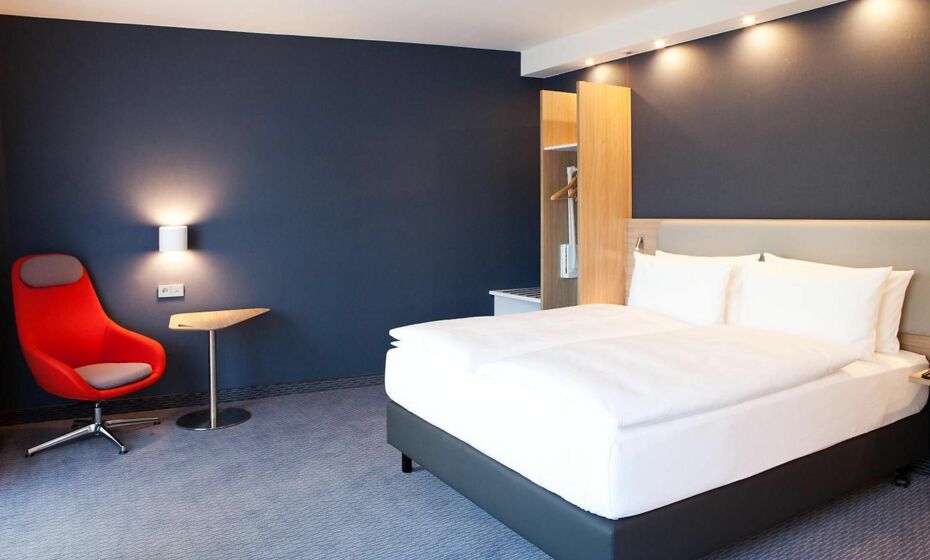Holiday Inn Express - Lustenau