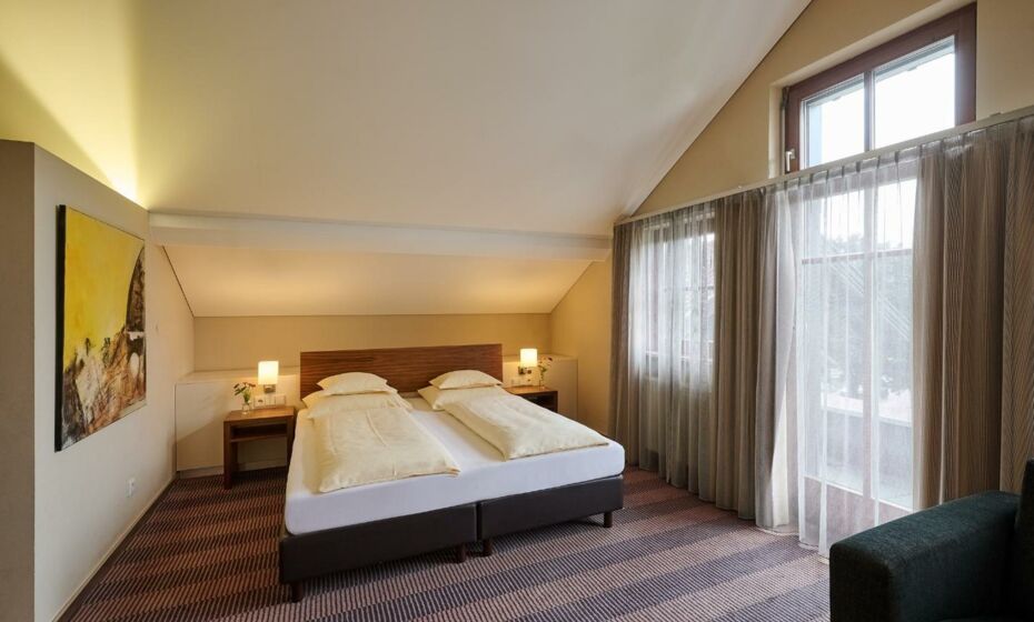 Hotel Gasthof KrÃ¶nele