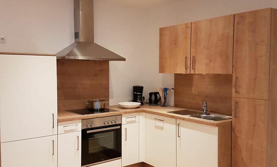 Ferienwohnung Jolina