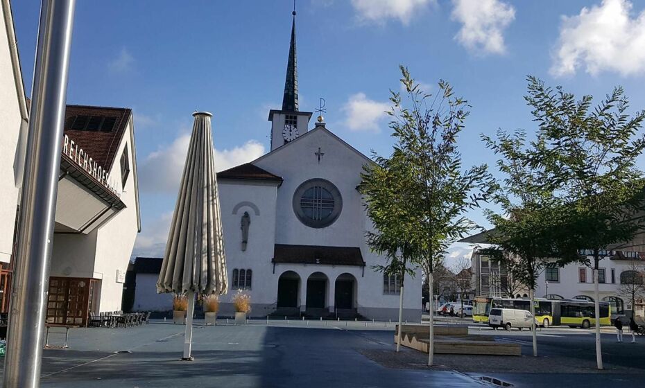 Ferienwohnung Jolina