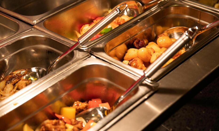 Hotel Linde-Sinohaus