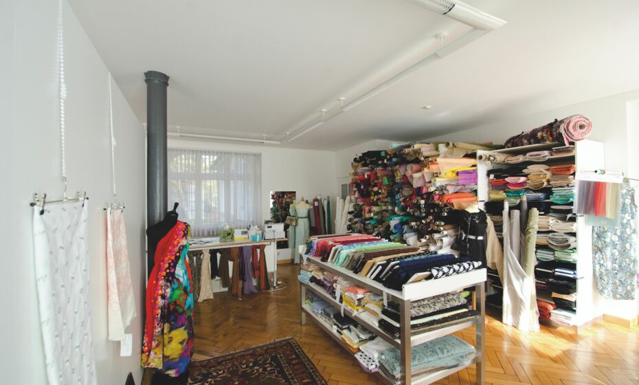 Hoferhecht Stickereien Hoferhecht Stickereien