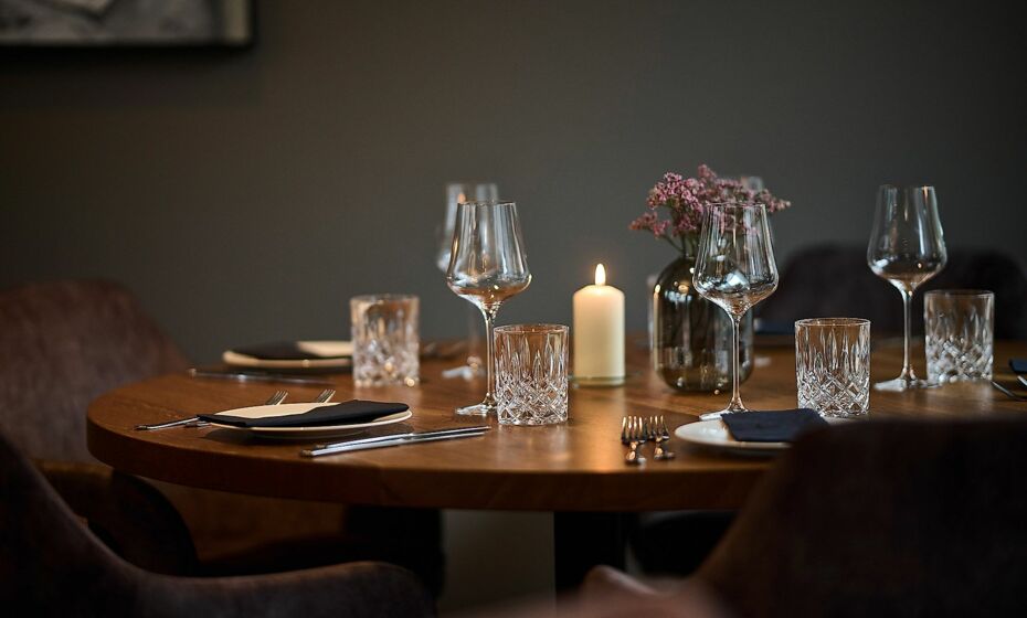 Restaurant Olive Restaurant Olive