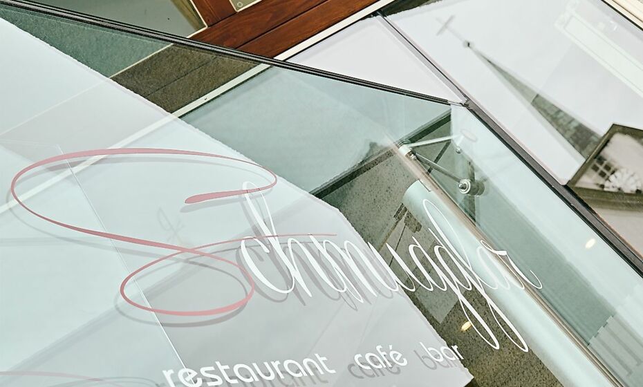 Restaurant Schmugglar Restaurant Schmugglar