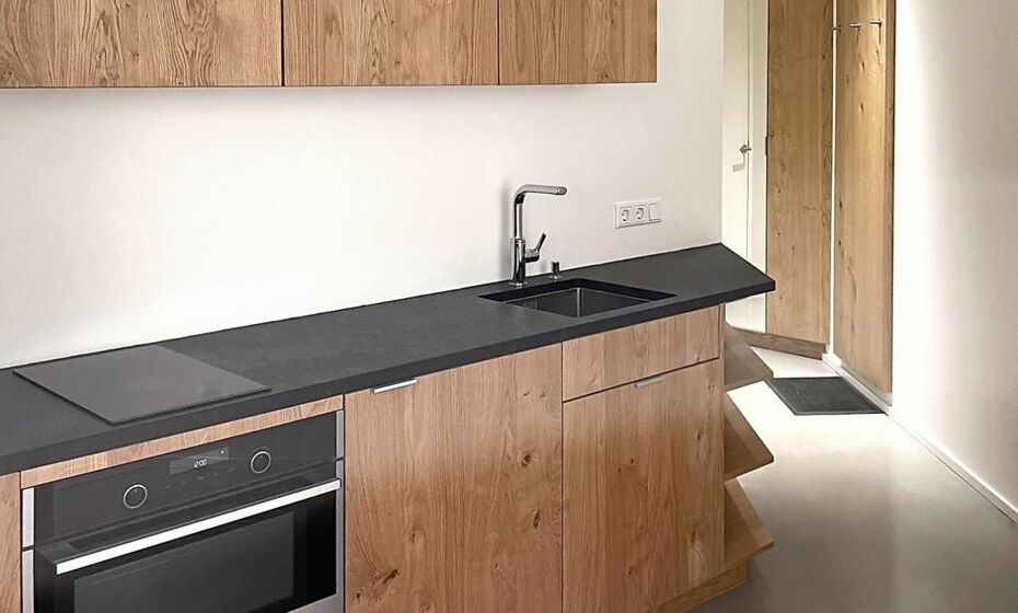 Apartmenthaus Anna mit Self-Check-In und 24h Support