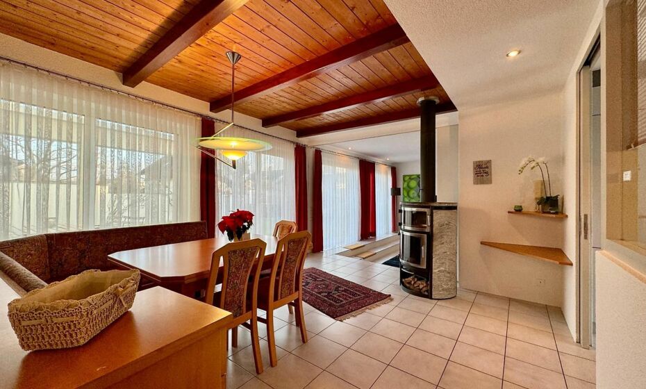 Ferienhaus 80er Liebe mit Whirlpool Ferienhaus 80er Liebe mit Whirlpool