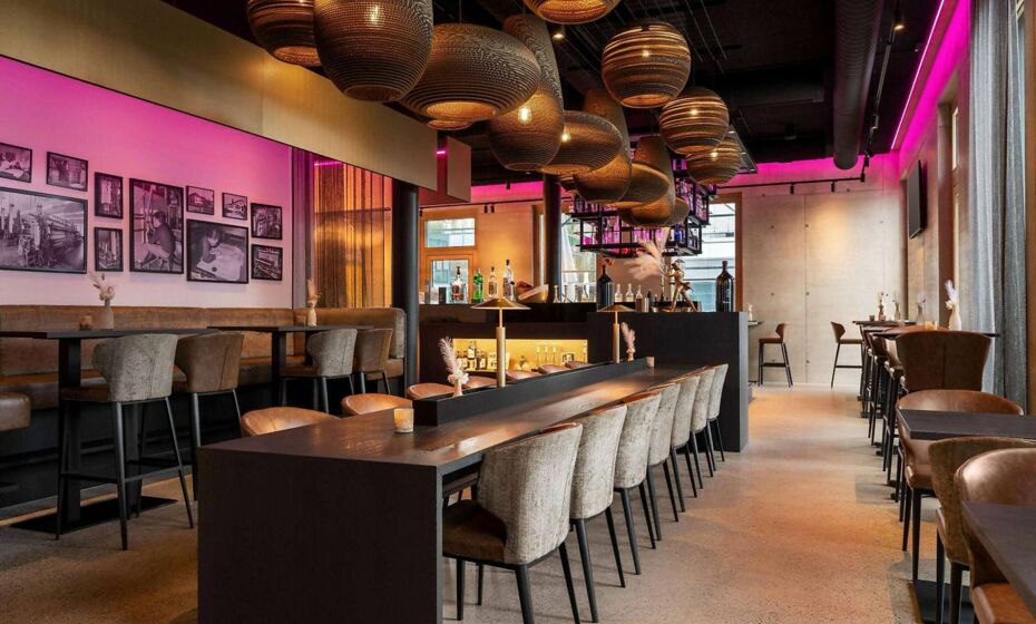 Amedia Lustenau, Trademark Collection by Wyndham Amedia Lustenau, Trademark Collection by Wyndham