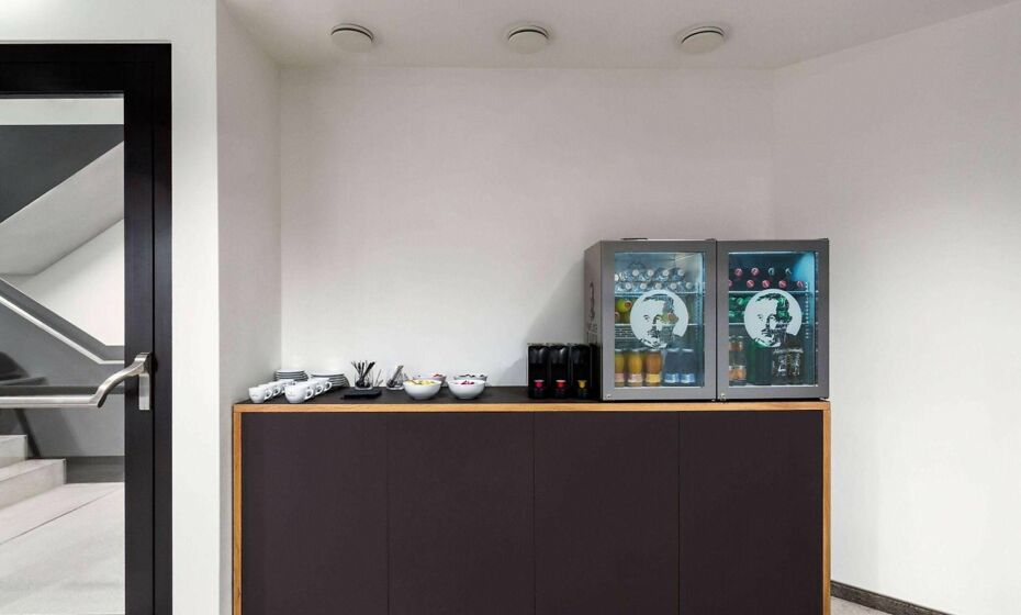 Amedia Lustenau, Trademark Collection by Wyndham