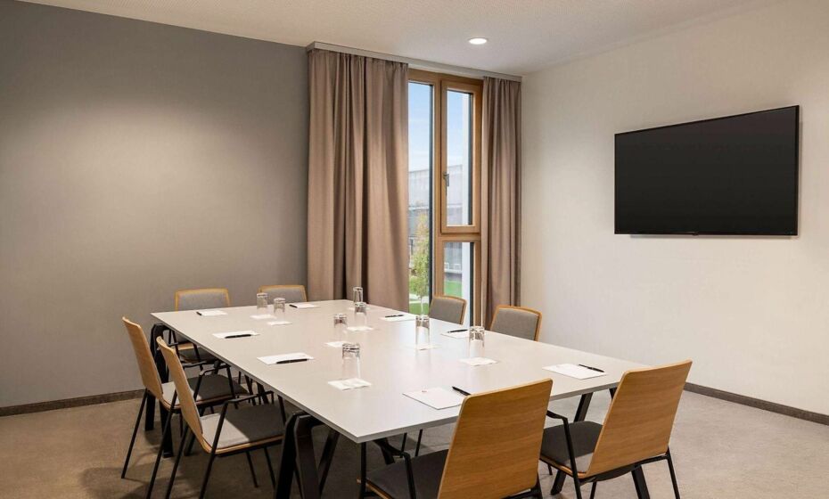 Amedia Lustenau, Trademark Collection by Wyndham