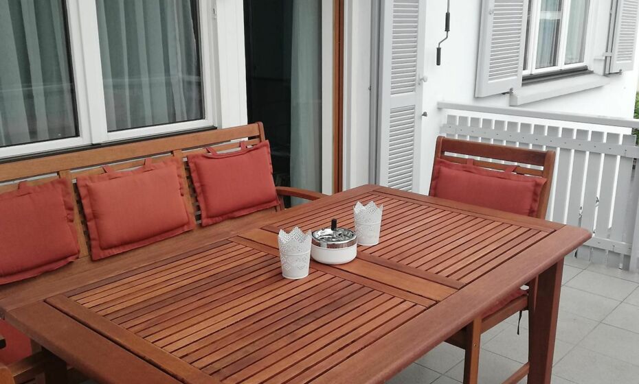 Ferienhaus HÃ¤mmerleÂ´s