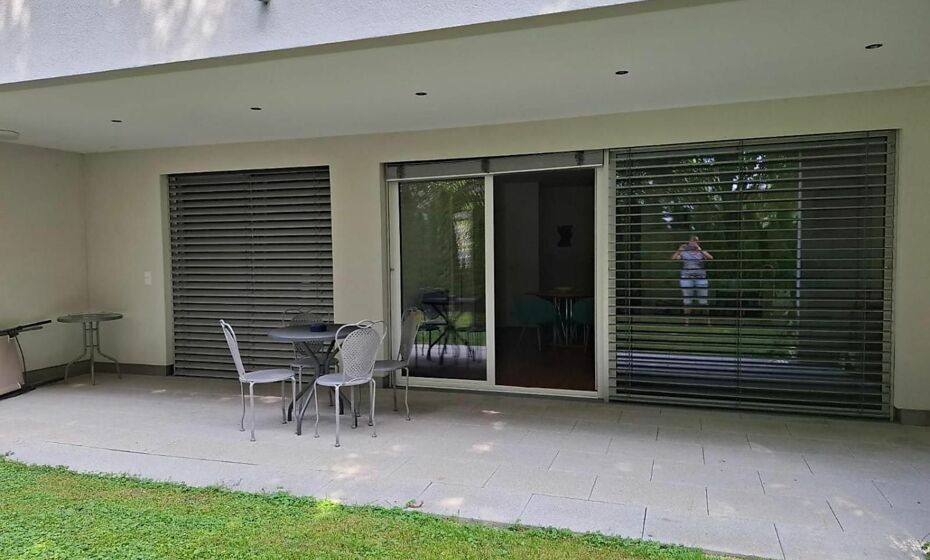 Ferienwohnung Jolina Ferienwohnung Jolina