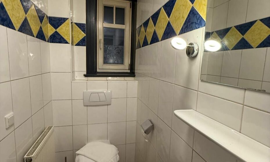 CROWN LIVING Villa Blumenau Studios, SmartTV, Parkplatz