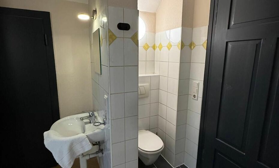 CROWN LIVING Villa Blumenau Studios, SmartTV, Parkplatz