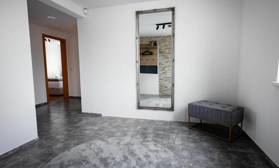 Riedwohnung 1- Lustenau