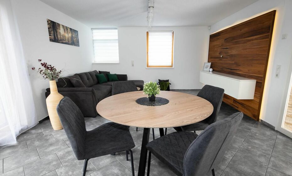 Riedwohnung 1- Lustenau