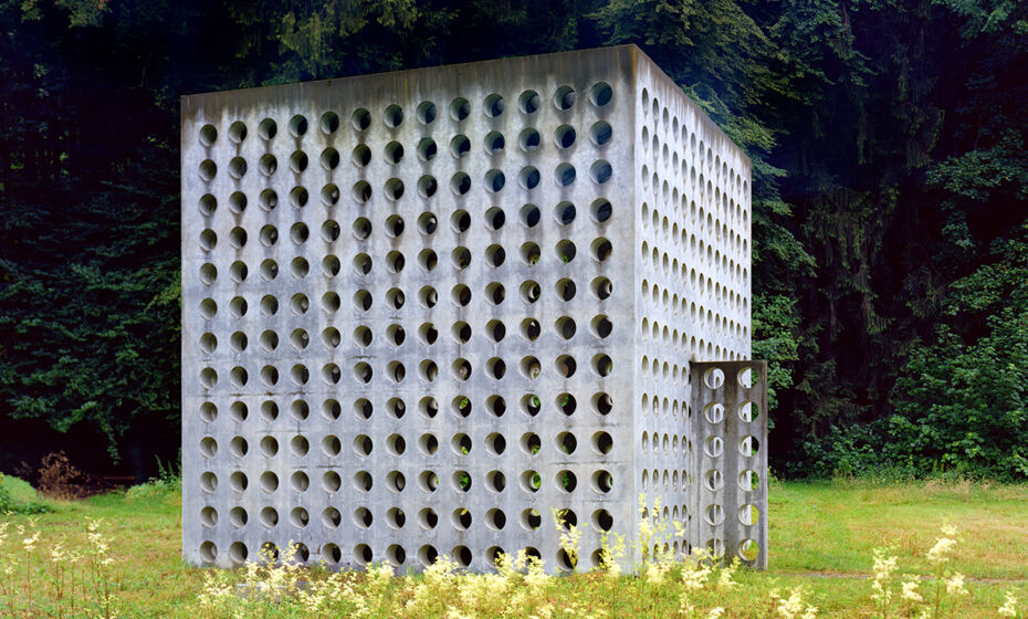 Wasserhaus St. Arbogast