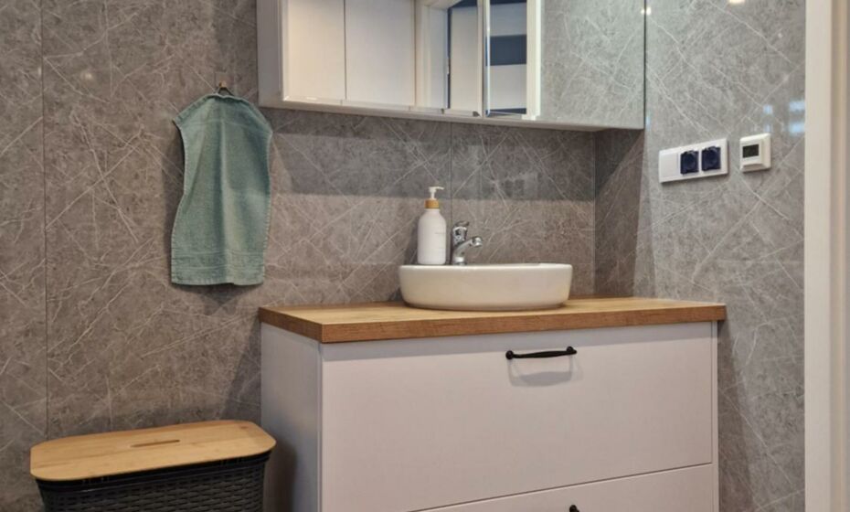 Tiny House in schöner Lage Tiny House in schöner Lage