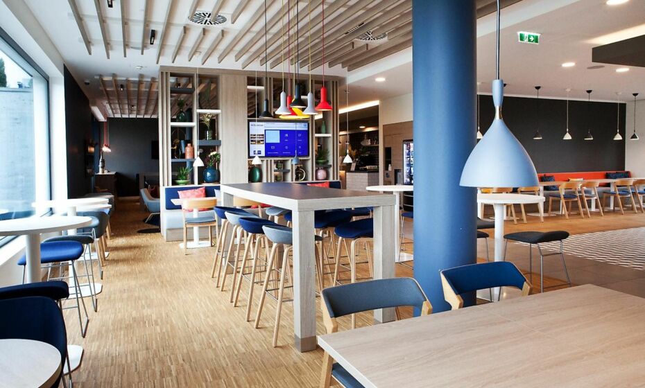 Holiday Inn Express - Lustenau