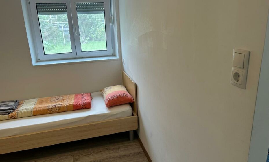 BeKoLu Rhein Apartment Lustenau