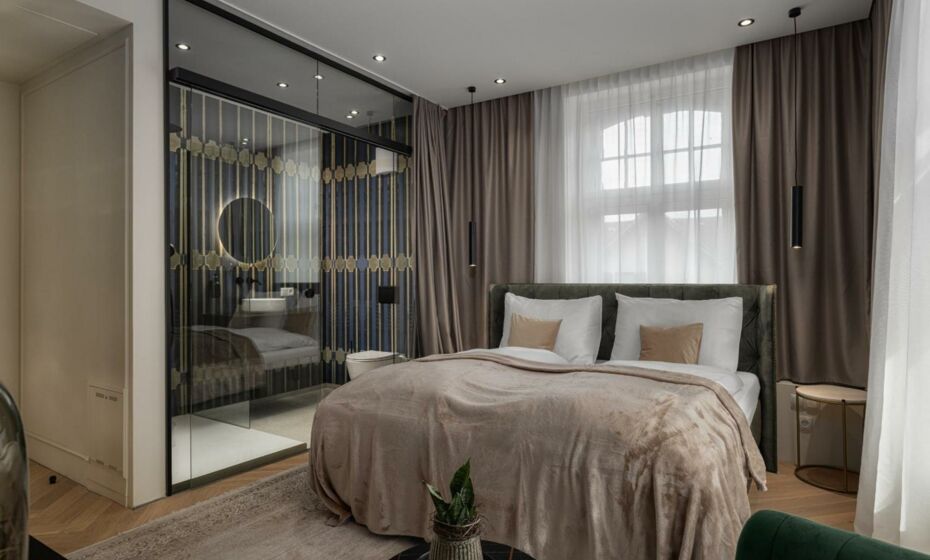 Boutique Hotel by Maier - contactless check-in Boutique Hotel by Maier - contactless check-in