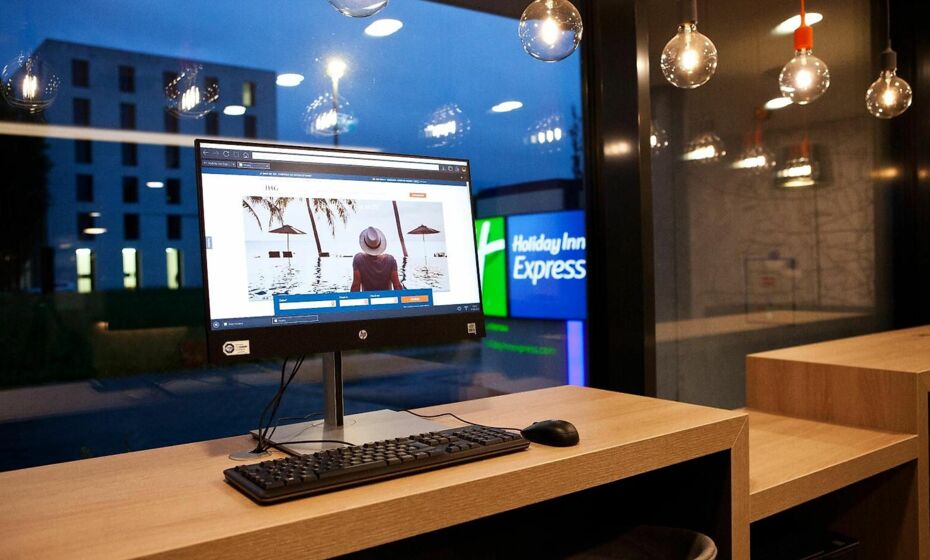 Holiday Inn Express - Lustenau Holiday Inn Express - Lustenau