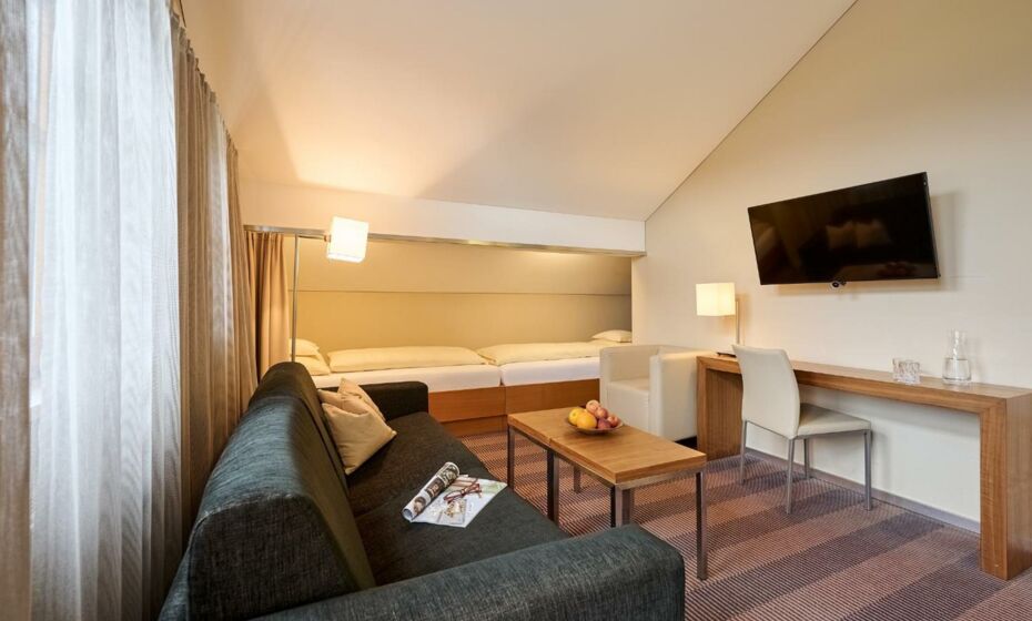 Hotel Gasthof KrÃ¶nele