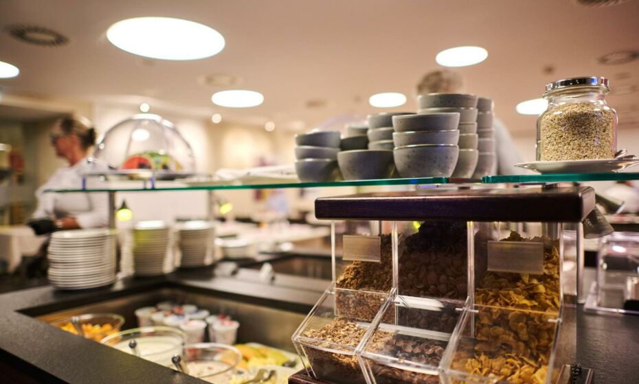 Hotel Gasthof Krönele Hotel Gasthof Krönele