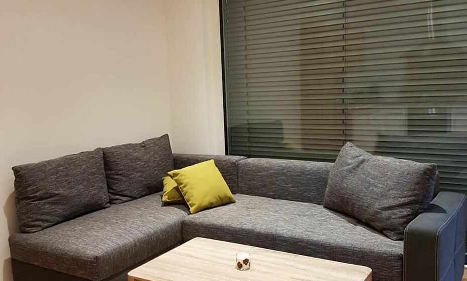 Ferienwohnung Jolina Ferienwohnung Jolina