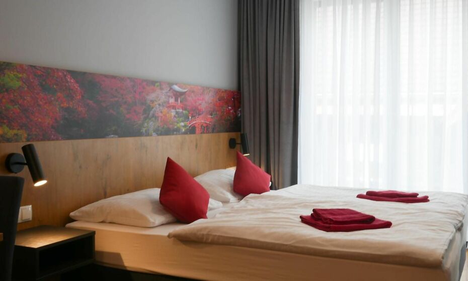 Hotel Linde-Sinohaus