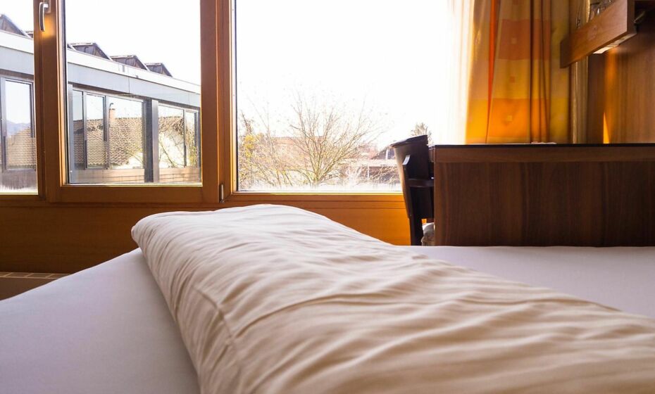 Gasthof Meindl - Self-Check-In mit 24h Telefon Support