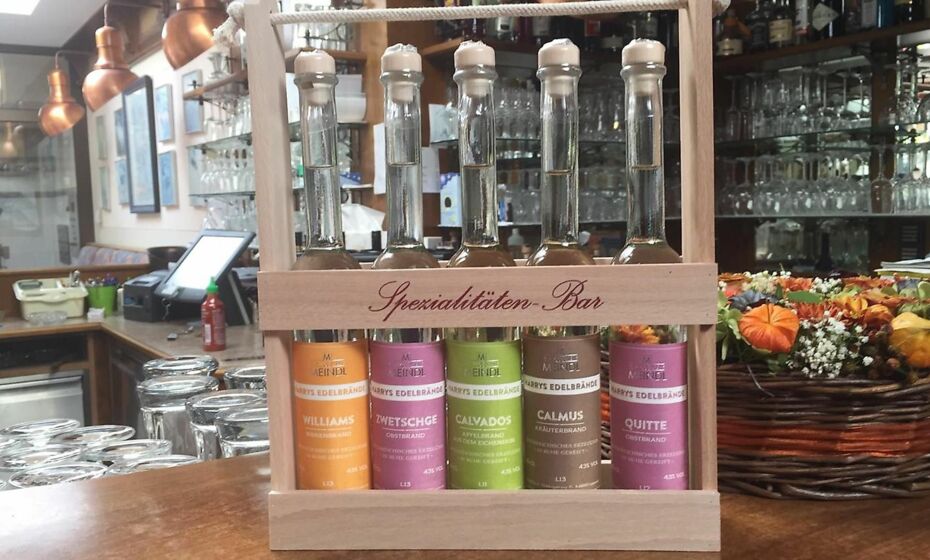 Gasthof Meindl - Self-Check-In mit 24h Telefon Support Gasthof Meindl - Self-Check-In mit 24h Telefon Support