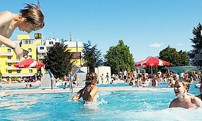 Parkbad Lustenau Parkbad Lustenau