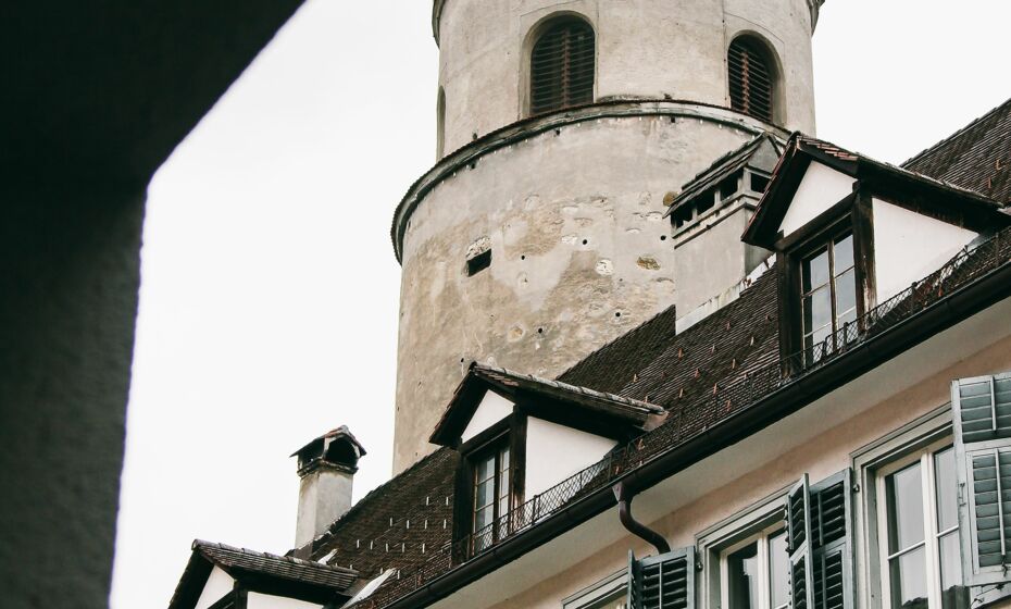 Katzenturm Katzenturm