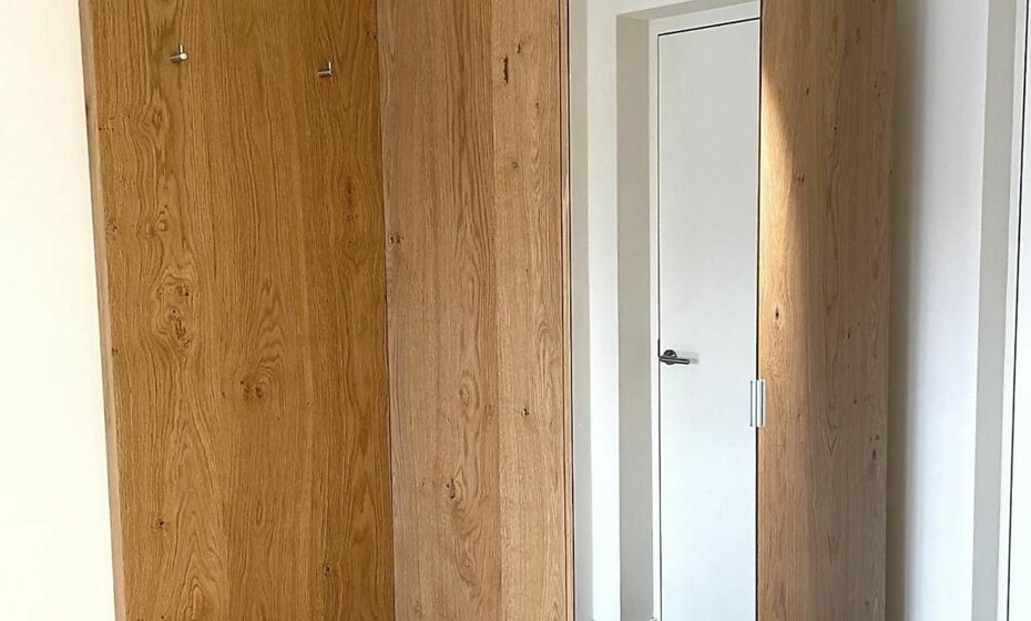 Apartmenthaus Anna mit Self-Check-In und 24h Support Apartmenthaus Anna mit Self-Check-In und 24h Support