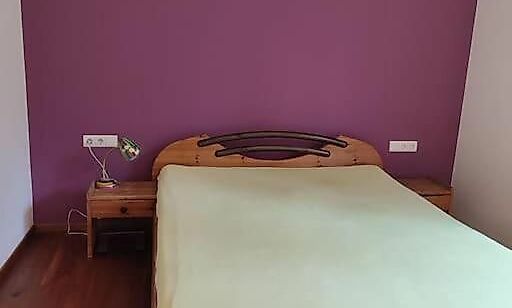 Loft mit Kamin und Whirlpool Loft mit Kamin und Whirlpool