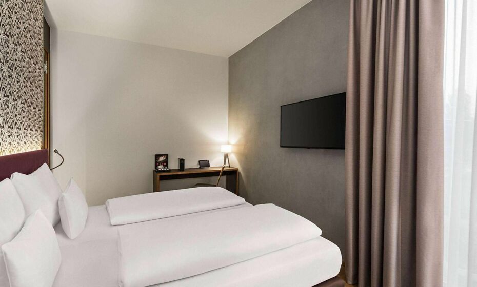 Amedia Lustenau, Trademark Collection by Wyndham Amedia Lustenau, Trademark Collection by Wyndham