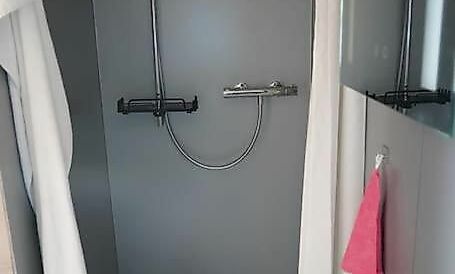 Tiny House mit Sonnenterrasse Tiny House mit Sonnenterrasse